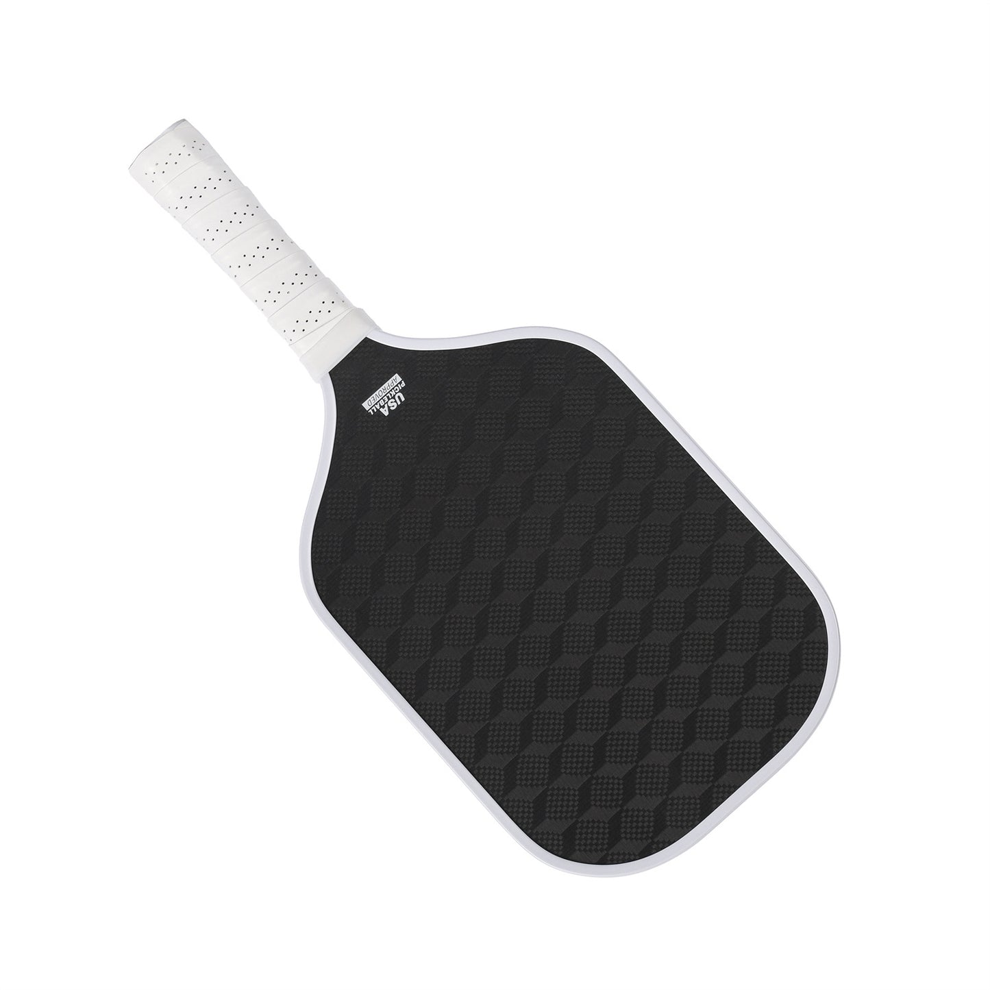 Liberel 18K Carbon Fiber Pickleball Paddle